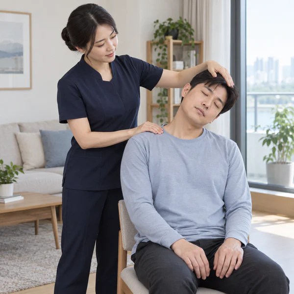 로열 프라임스튜디오 마사지 대표 안내 이미지