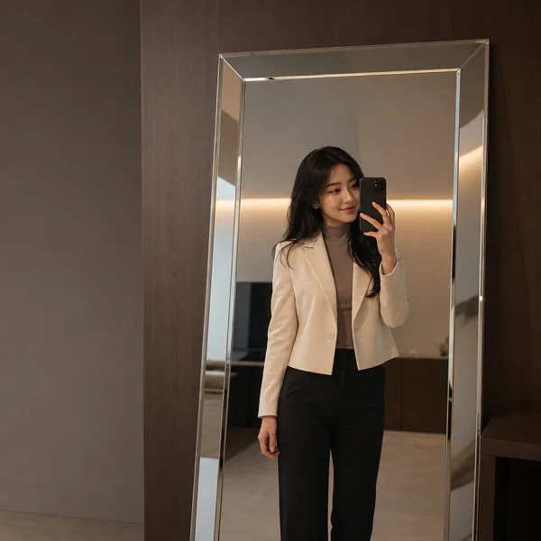 라운지 로제웰빙 홈타이 대표 안내 이미지
