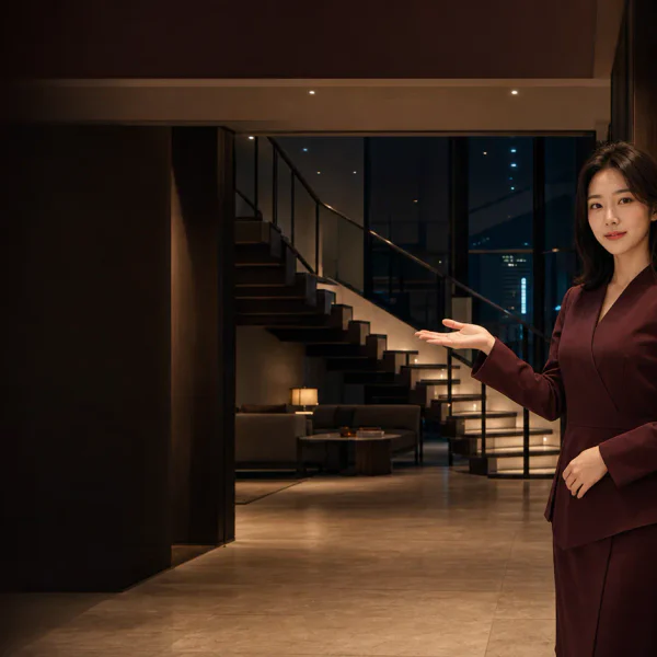 시그니처 리안스파 마사지 제휴업체 이미지
