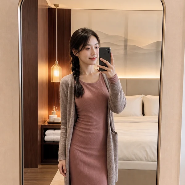 하니스파 테라피 대표 안내 이미지