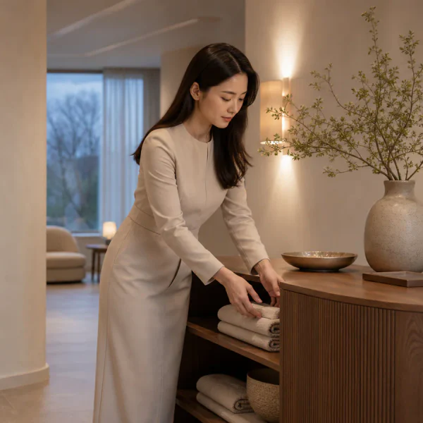 프리미엄 리안아지트 마사지 대표 안내 이미지