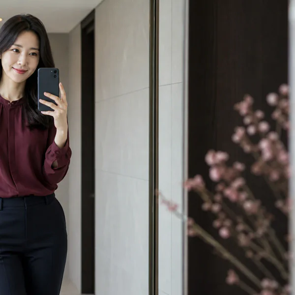 프리미엄 네이처아지트 홈타이 대표 안내 이미지