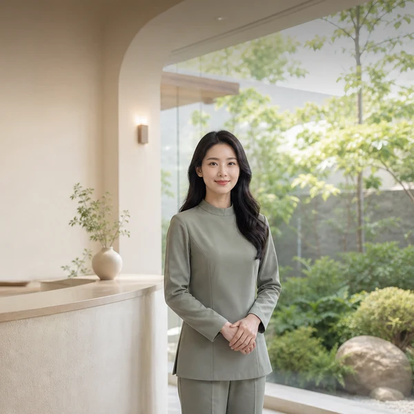 블랑 라비앙살롱 홈타이 대표 안내 이미지