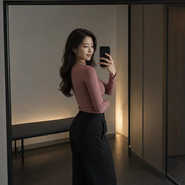 로열 클로이룸 홈타이 대표 안내 이미지
