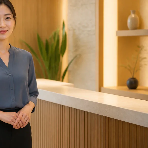 아로마 효정릴렉스 테라피 대표 안내 이미지