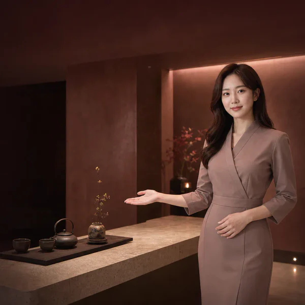 그랜드 원영스테이 테라피 대표 안내 이미지