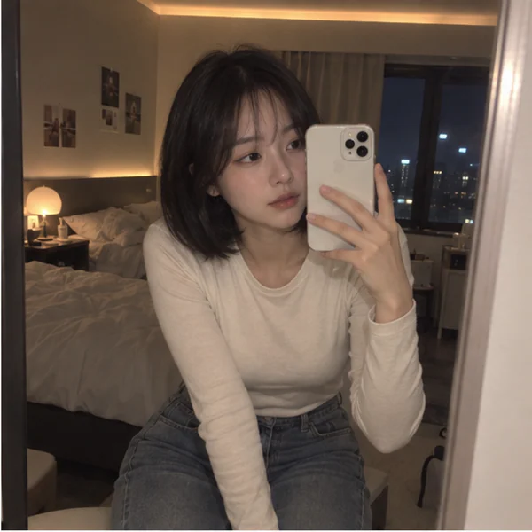 힐링 아이린포레스트 테라피 대표 안내 이미지