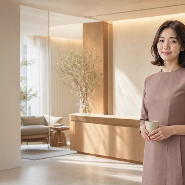 스테이 유정가든 마사지 대표 안내 이미지