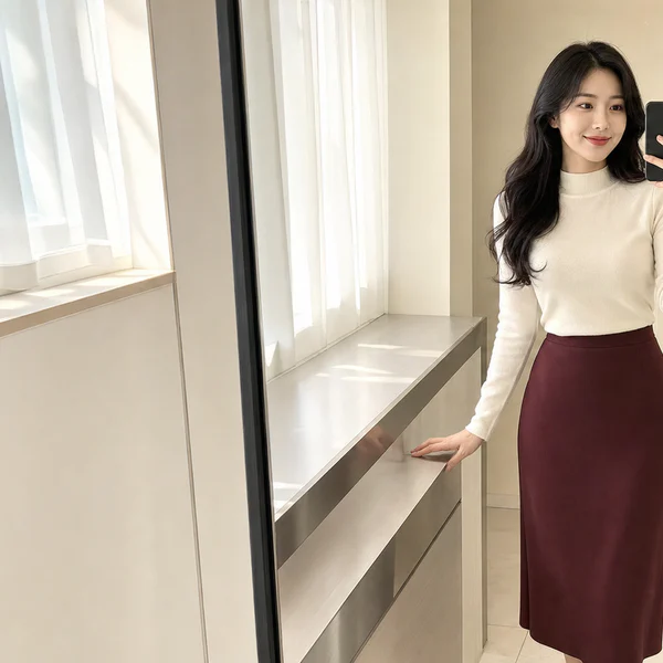 모던 제니룸 홈타이 대표 안내 이미지