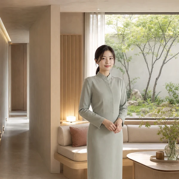 나연하우스 테라피 대표 안내 이미지