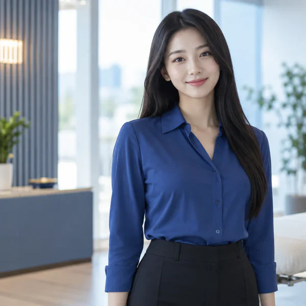 라운지 마리가든 홈타이 제휴업체 이미지
