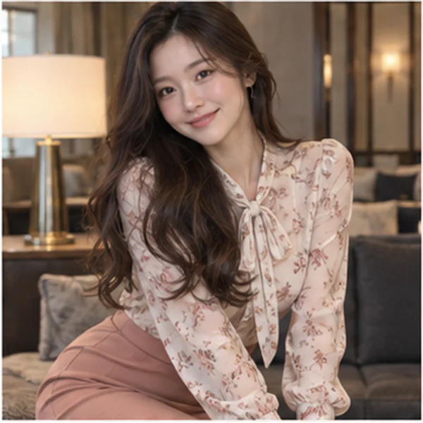 힐링 아모르룸 홈타이 제휴업체 이미지