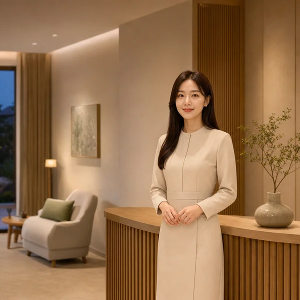 로열 태연룸 홈타이 대표 안내 이미지