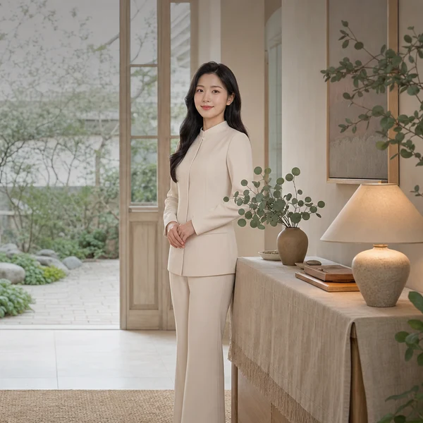 블랑 모먼트살롱 테라피 대표 안내 이미지