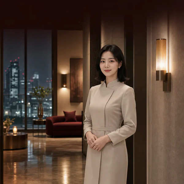 로열 예리센터 홈타이 대표 안내 이미지