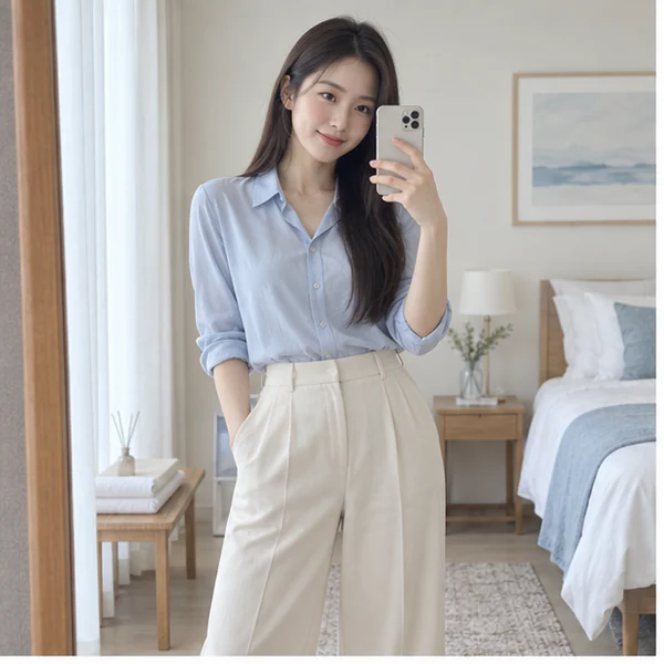 블랑 효정아지트 홈타이 대표 안내 이미지