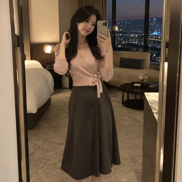 라운지 클로이릴렉스 마사지 대표 안내 이미지