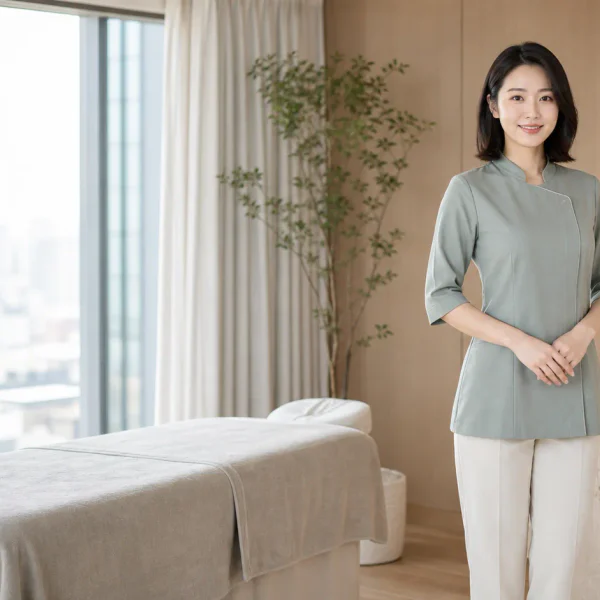 포레스트 레이아지트 테라피 대표 안내 이미지
