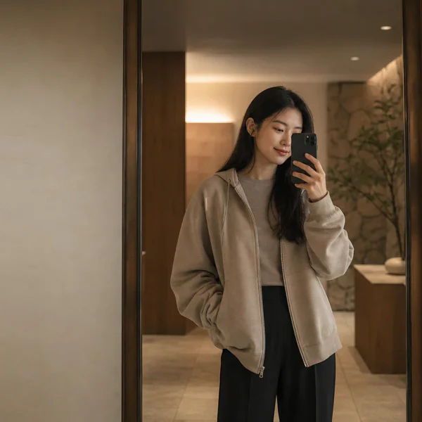 클래식 레드존릴렉스 홈타이 제휴업체 이미지
