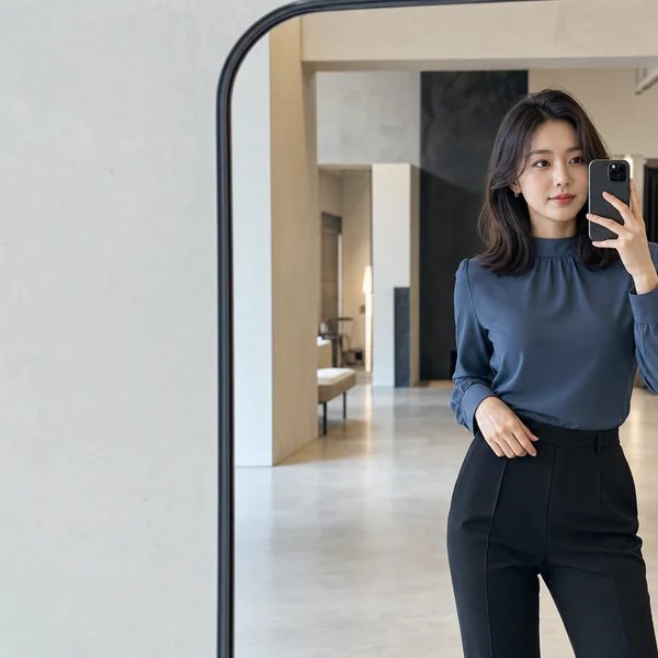 모던 유리아살롱 테라피 대표 안내 이미지