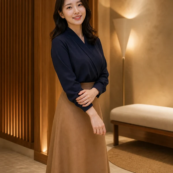 모던 미나가든 테라피 대표 안내 이미지