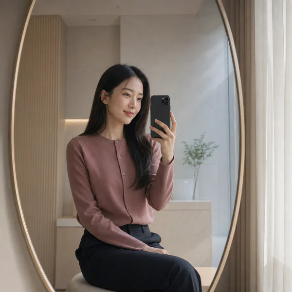 블랑 아이린아지트 홈타이 제휴업체 이미지