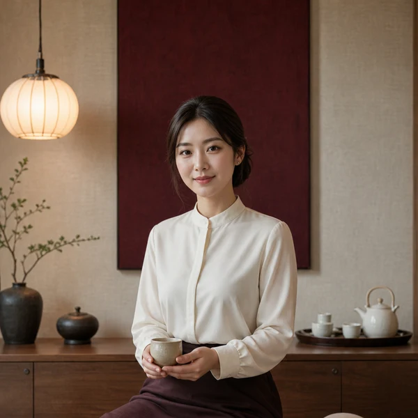 클래식 은비릴렉스 마사지 대표 안내 이미지
