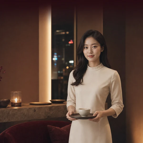 스위트 아모르스파 홈타이 대표 안내 이미지