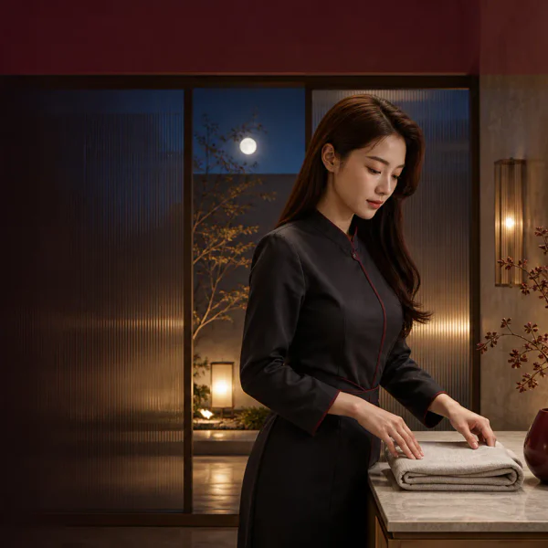 시그니처 라엘스파 테라피 제휴업체 이미지