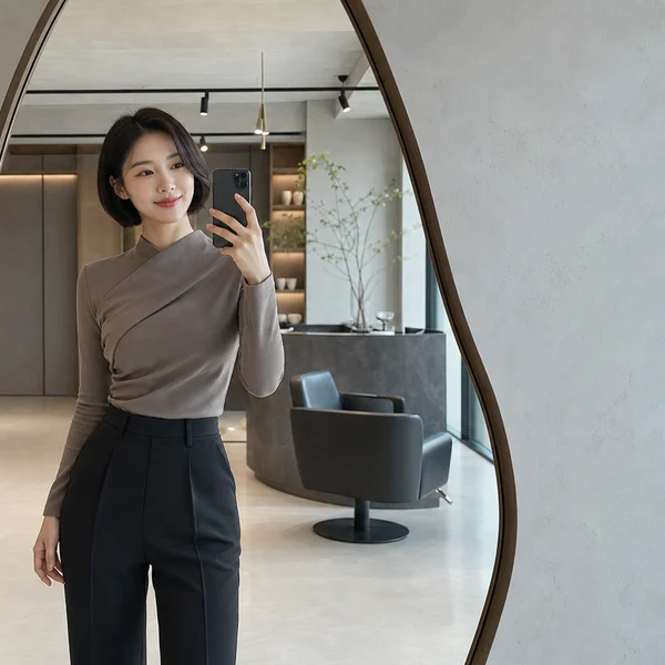 블랑 하영아지트 홈타이 제휴업체 이미지