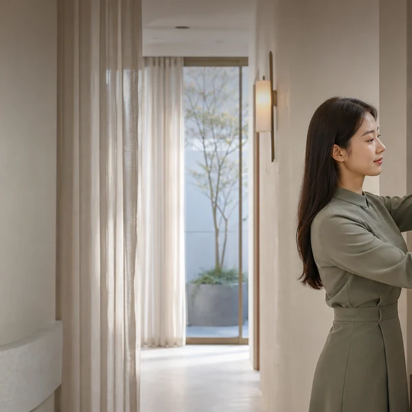 레드존라운지 홈타이 대표 안내 이미지