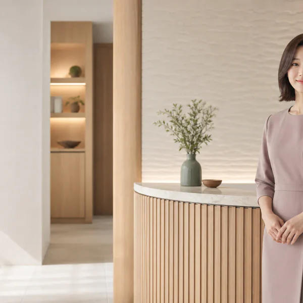아로마 카리나포레스트 홈타이 제휴업체 이미지