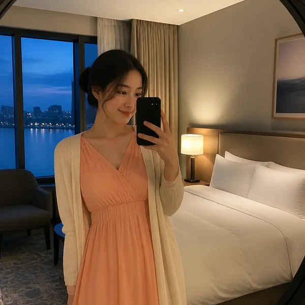 클래식 세정릴렉스 홈타이 대표 안내 이미지