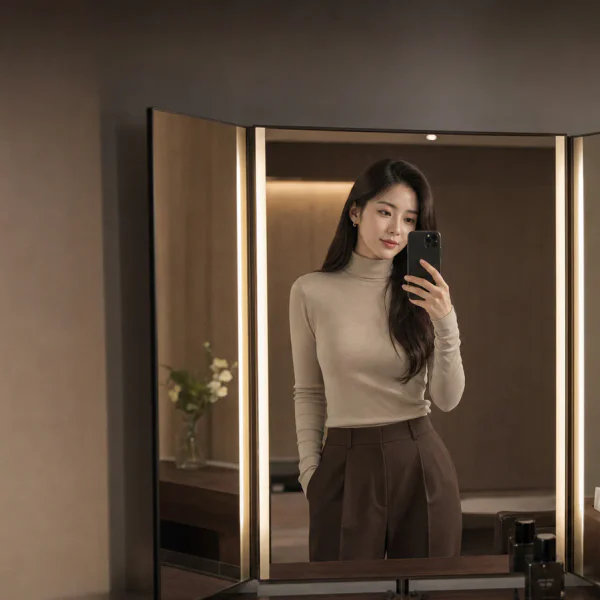 아로마 닝닝웰빙 마사지 대표 안내 이미지