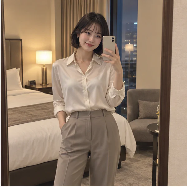 블랑 유나센터 홈타이 대표 안내 이미지