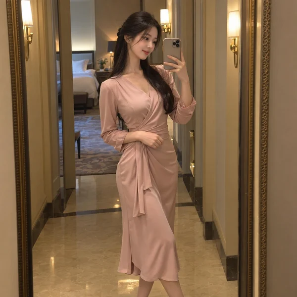 블랑 루나센터 마사지 대표 안내 이미지