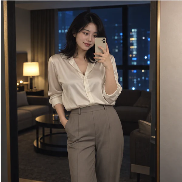 로열 문별스튜디오 테라피 대표 안내 이미지