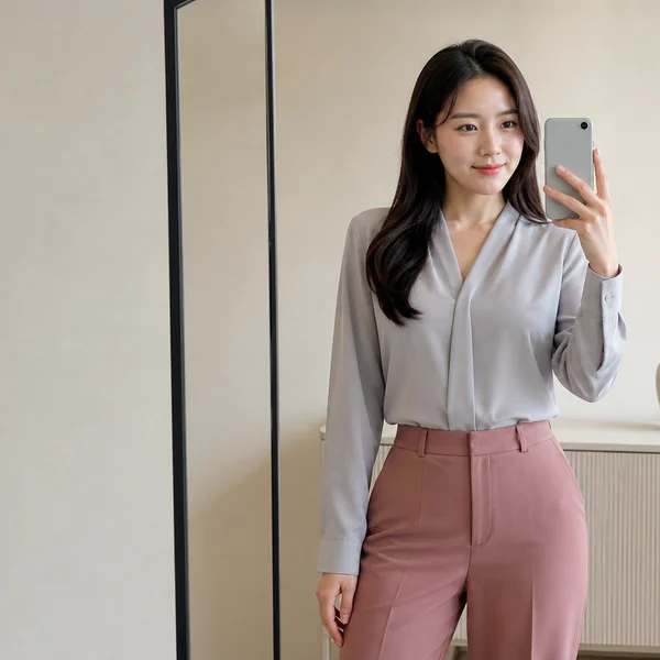 클래식 아모르릴렉스 테라피 대표 안내 이미지