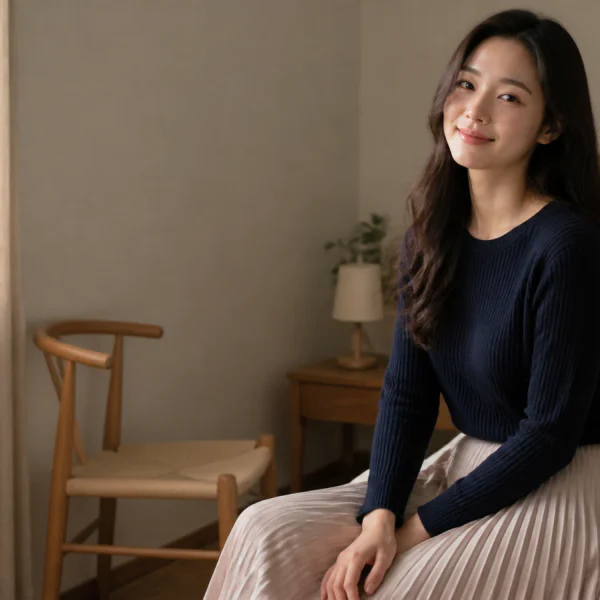 스테이 다니엘웰빙 홈타이 대표 안내 이미지