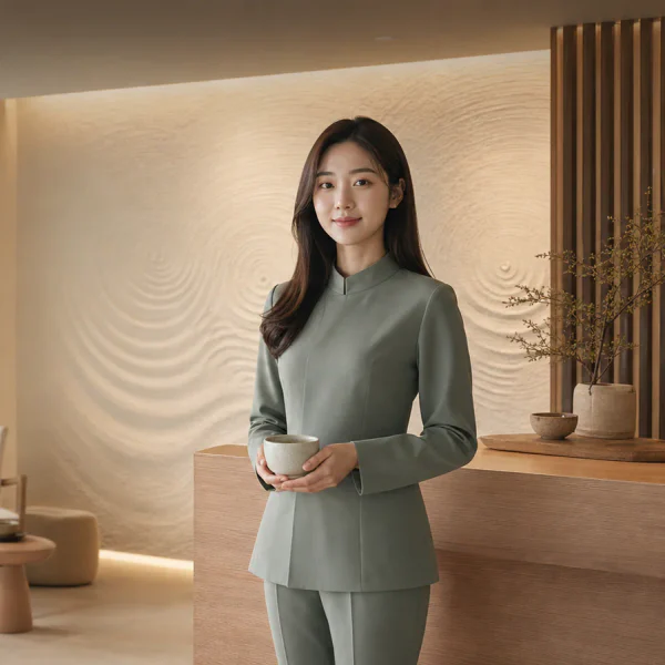 라운지 예리가든 마사지 제휴업체 이미지