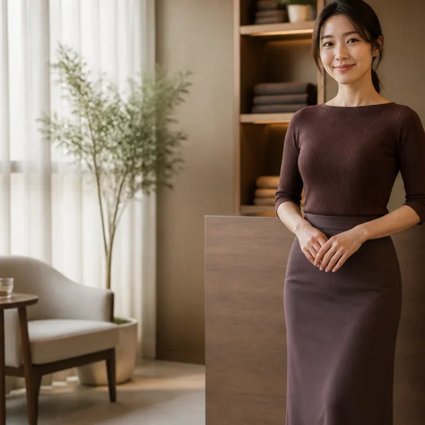 그랜드 카리나플레이스 마사지 제휴업체 이미지