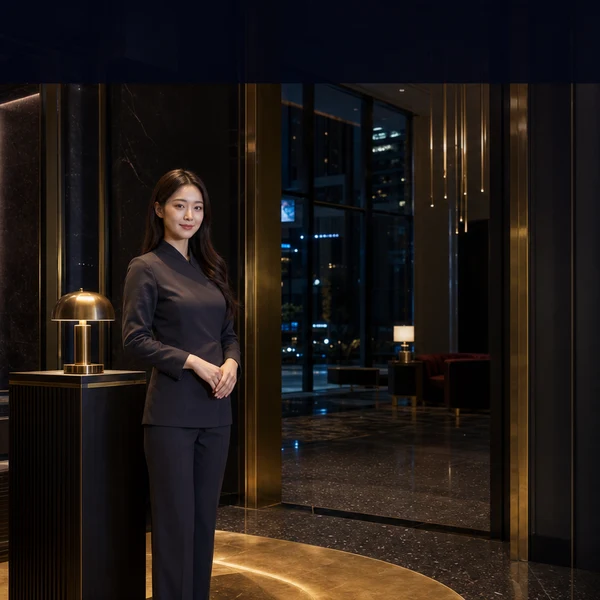 로열 클로이스튜디오 마사지 대표 안내 이미지