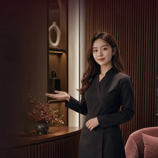 블랑 리브아지트 테라피 대표 안내 이미지