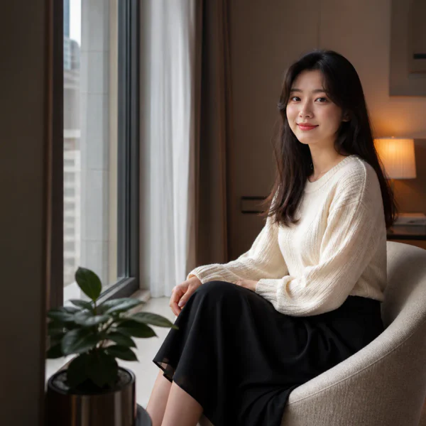 모던 로아센터 마사지 대표 안내 이미지