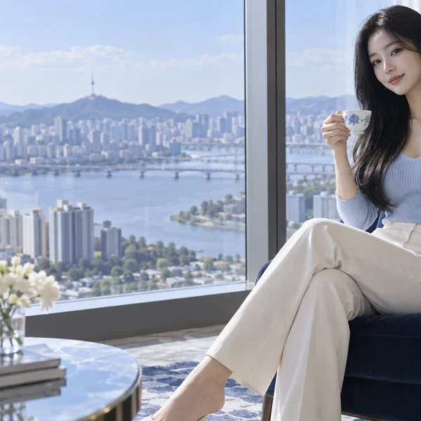 클래식 네이처릴렉스 홈타이 대표 안내 이미지