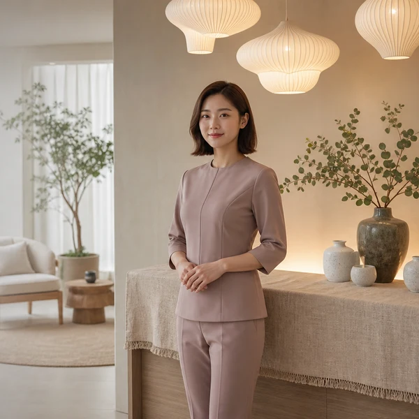 힐링 혜리룸 테라피 대표 안내 이미지