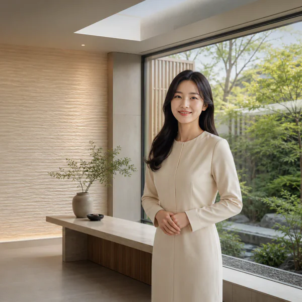 웰니스 레이웰빙 홈타이 제휴업체 이미지