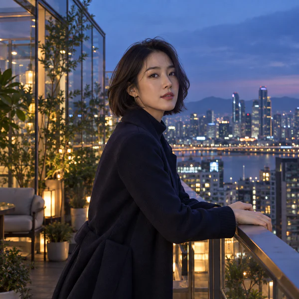 아로마 리안릴렉스 마사지 대표 안내 이미지