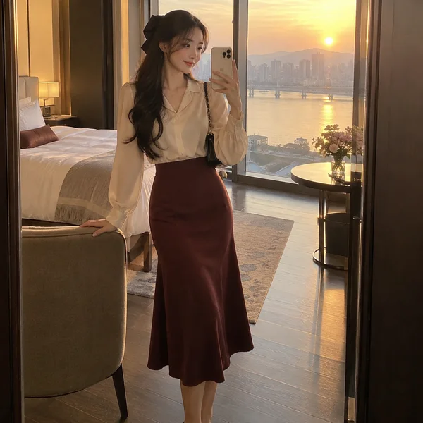 힐링 클로이가든 홈타이 대표 안내 이미지