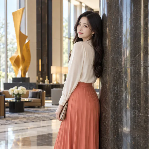 블랑 유리아아지트 테라피 대표 안내 이미지